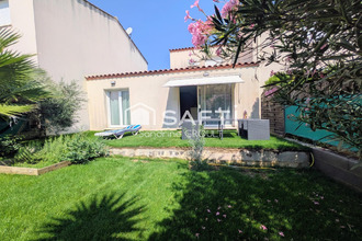  maison servian 34290
