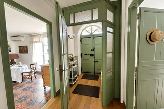  maison servian 34290