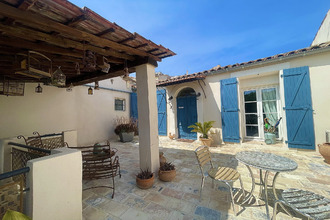  maison servian 34290