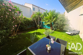  maison servian 34290