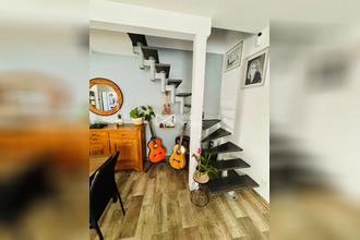  maison servian 34290
