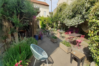 maison servian 34290