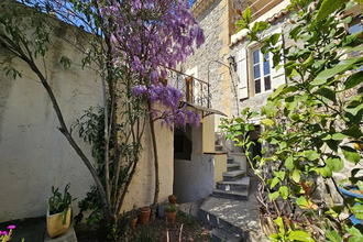  maison servian 34290