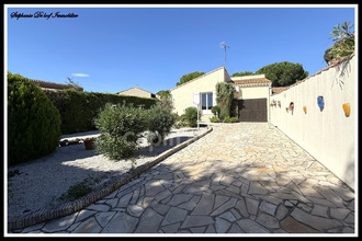  maison servian 34290