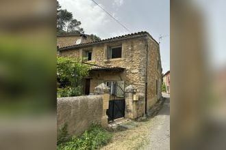  maison serviers-et-labaume 30700