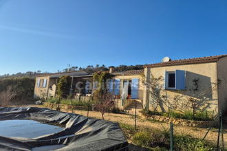  maison serviers-et-labaume 30700