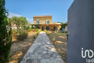  maison serviers-et-labaume 30700