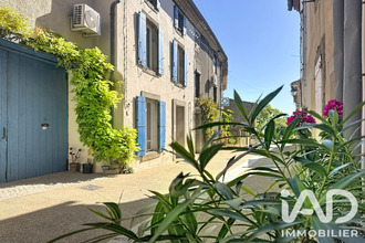  maison servies-en-val 11220