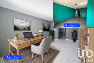  maison servigny-les-raville 57530