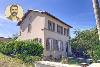  maison servigny-les-raville 57530