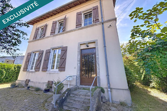  maison servigny-les-raville 57530