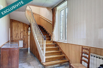  maison servigny-les-raville 57530