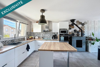  maison servigny-les-raville 57530