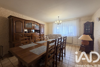 maison servigny-les-raville 57530