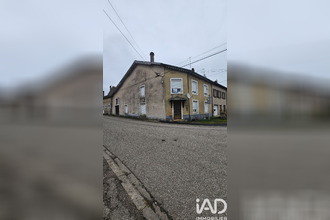  maison servigny-les-raville 57530