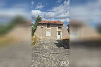  maison servigny-les-raville 57530