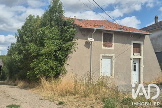  maison servigny-les-raville 57530