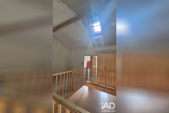  maison servigny-les-raville 57530