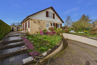  maison servigny-les-ste-barbe 57640