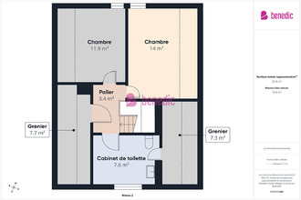  maison servigny-les-ste-barbe 57640