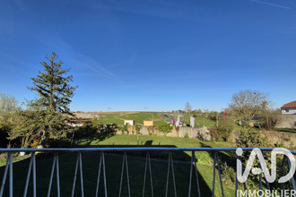  maison servigny-les-ste-barbe 57640