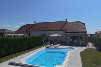  maison servigny-les-ste-barbe 57640