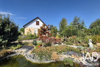  maison servigny-les-ste-barbe 57640