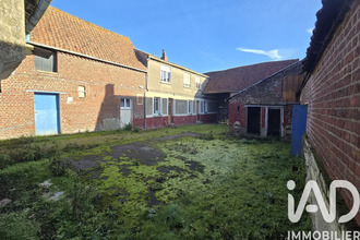  maison servins 62530