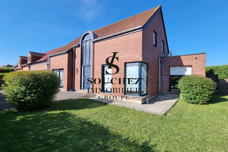  maison servins 62530