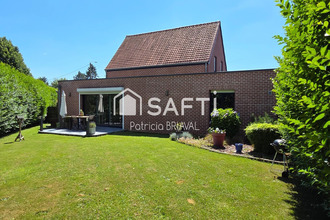  maison servins 62530
