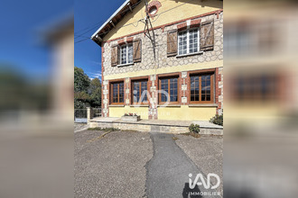  maison servon-melzicourt 51800