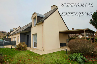  maison servon-sur-vilaine 35530