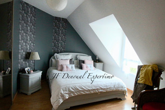  maison servon-sur-vilaine 35530