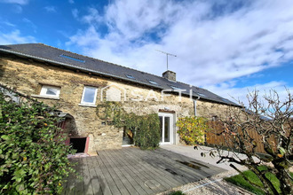  maison servon-sur-vilaine 35530