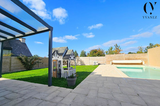  maison servon-sur-vilaine 35530