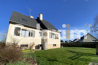  maison servon-sur-vilaine 35530