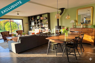  maison servon-sur-vilaine 35530