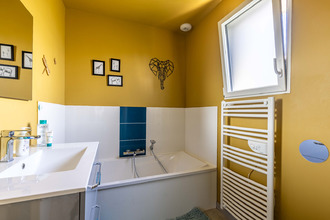  maison servon-sur-vilaine 35530