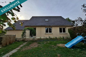  maison servon-sur-vilaine 35530