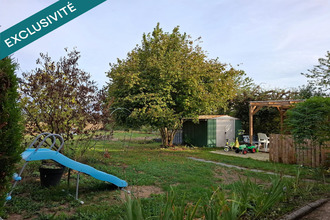  maison servon-sur-vilaine 35530