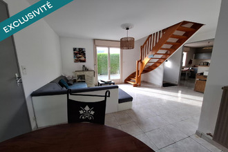  maison servon-sur-vilaine 35530