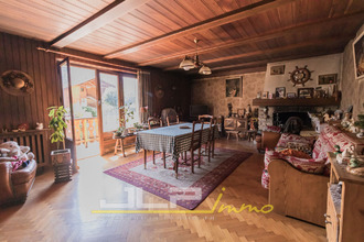  maison servoz 74310