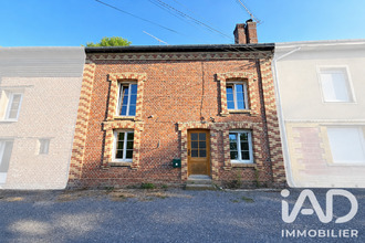  maison sery 08270