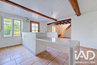  maison sery 08270