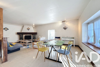  maison sery 89270