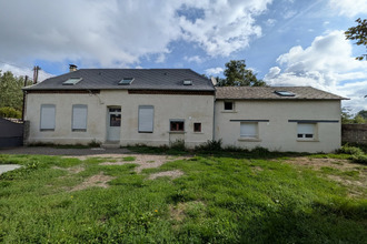  maison sery-les-mezieres 02240