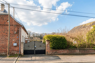  maison sery-les-mezieres 02240