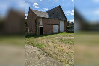  maison sery-les-mezieres 02240