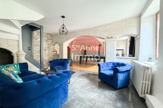  maison sery-magneval 60800