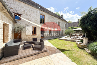  maison sery-magneval 60800